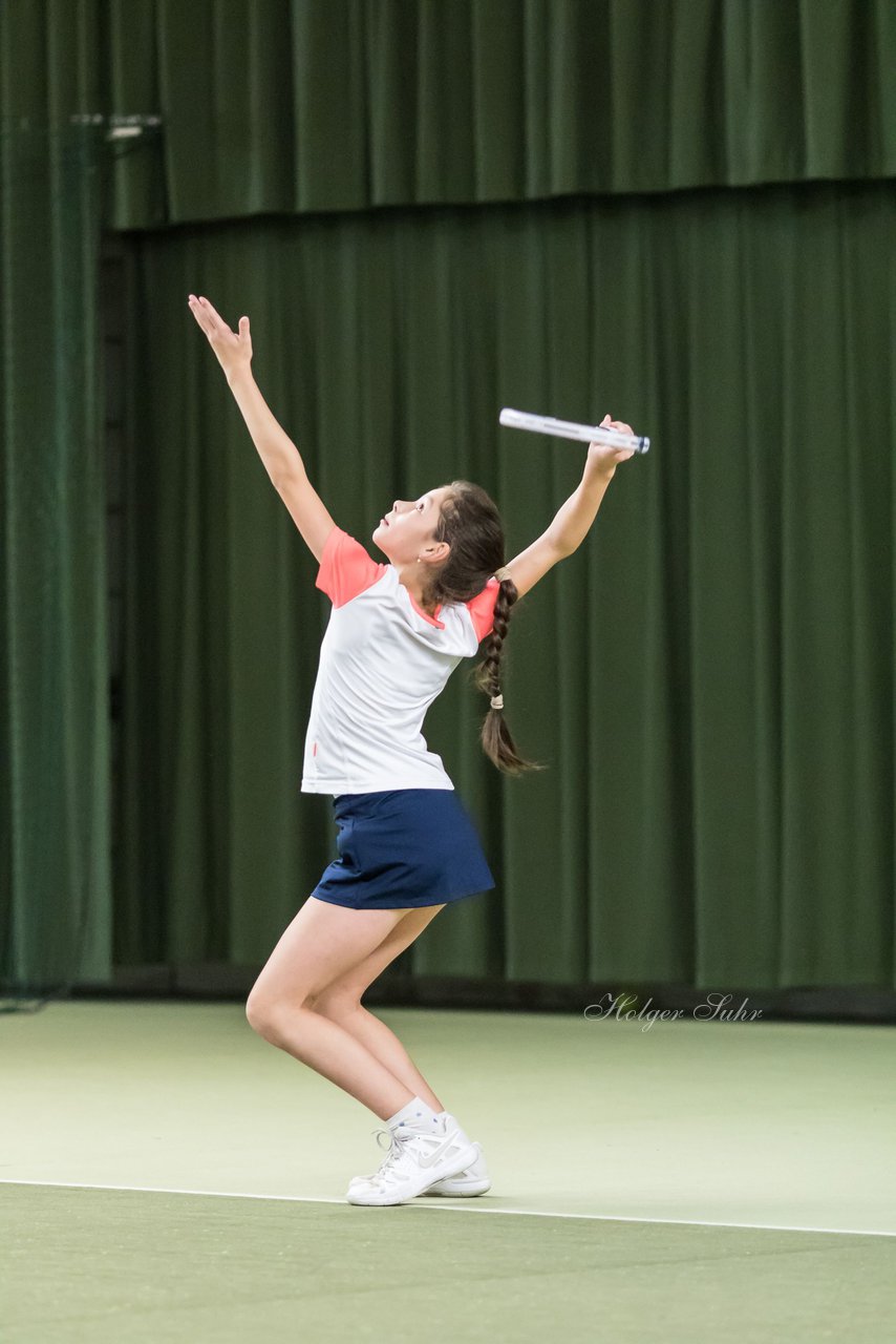 Bild 185 - Luebecker SN Goldline Cup